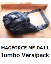 MAGFORCE MF-0411 Jumbo Versipack
