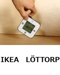 IKEA　LÖTTORP