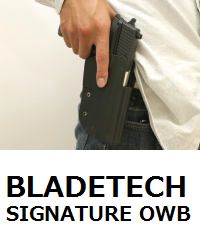 BLADETECH SIGNATURE OWB