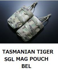 TASMANIAN TIGER SGL MAG POUCH