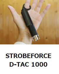 STROBE FORCE D-TAC1000