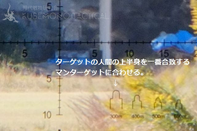 レビュー】VORTEX Solo Tactical R/T 8×36 | 現代戦技研究会 KUSEMONO