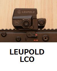 Leupold LCO