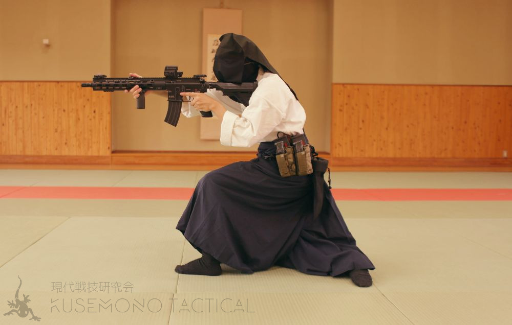 レビュー】Leupold LCO | 現代戦技研究会 KUSEMONO TACTICAL