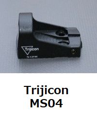 Trijicon ms04