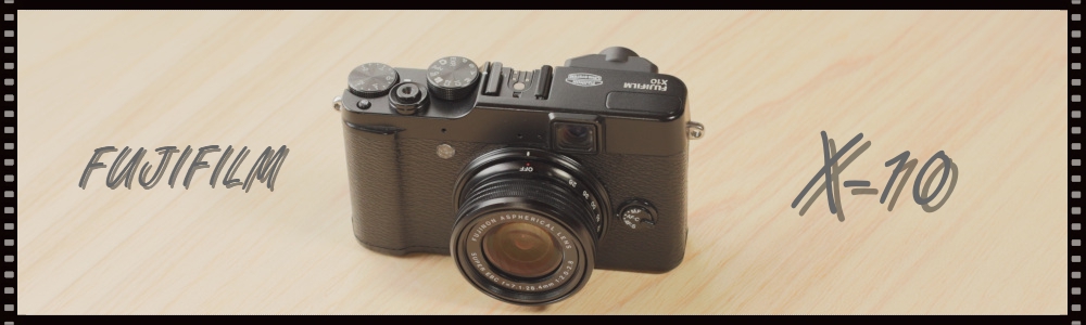 fujifilm x10訳あり