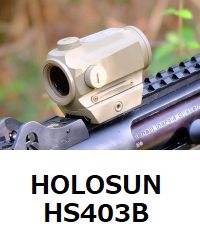 HOLOSUN HS403B