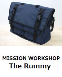 mission workshop the rummy