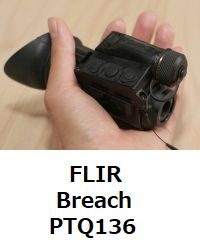 flir Breach ptq136