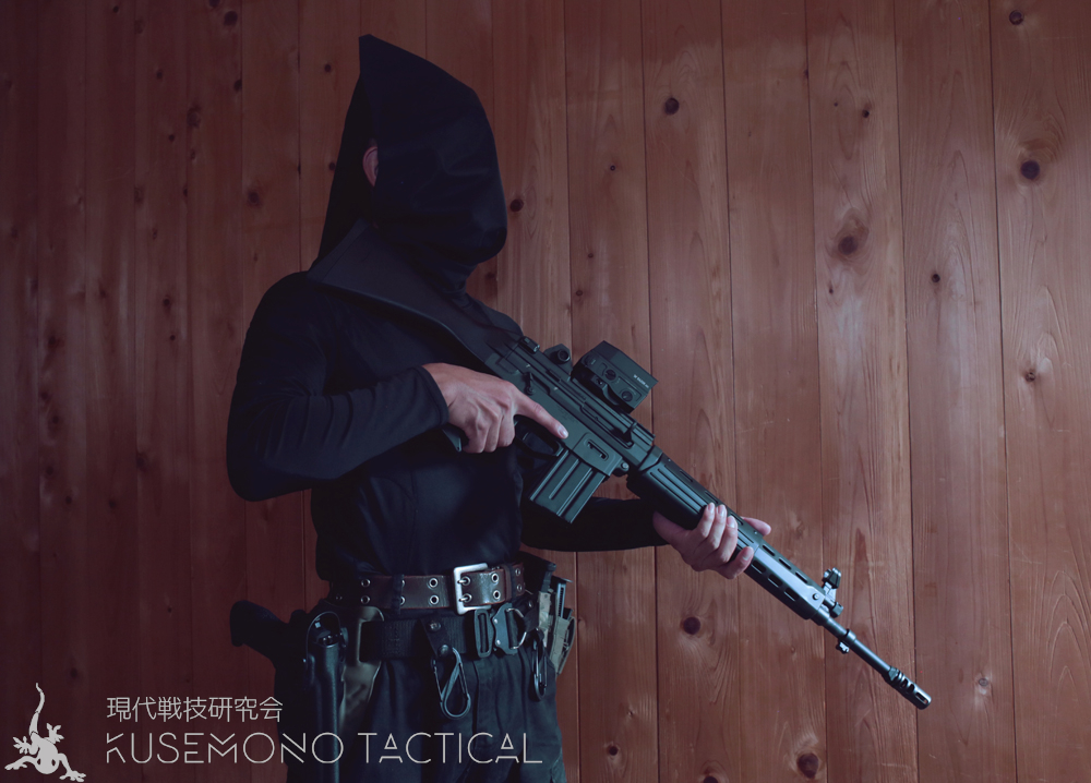 レビュー】 Vortex – Razor AMG UH-1 HOLOGRAPHIC SIGHT ( Gen1