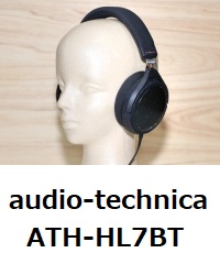 audio technica ath-hl7bt