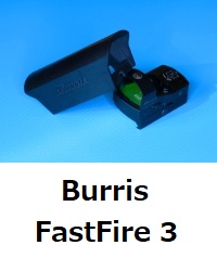 burris fastfire 3
