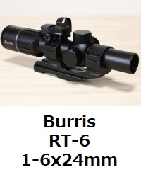 burris rt-6 1-6x24mm