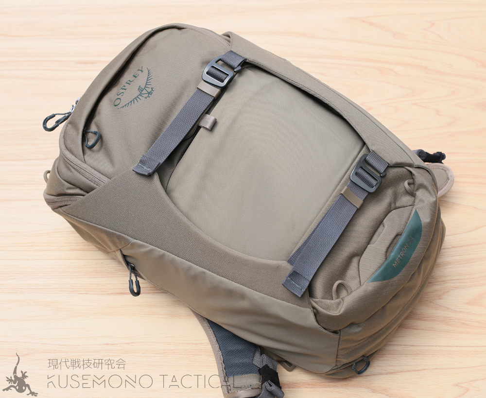 半価直販 Osprey METRON(オスプレー メトロン) | www.diesel-r.com