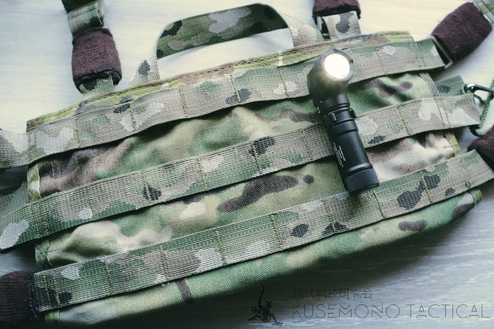 レビュー】 High Speed Gear – AO Chest Rig | 現代戦技研究会 KUSEMONO TACTICAL