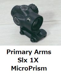 primary arms slx 1x microprism